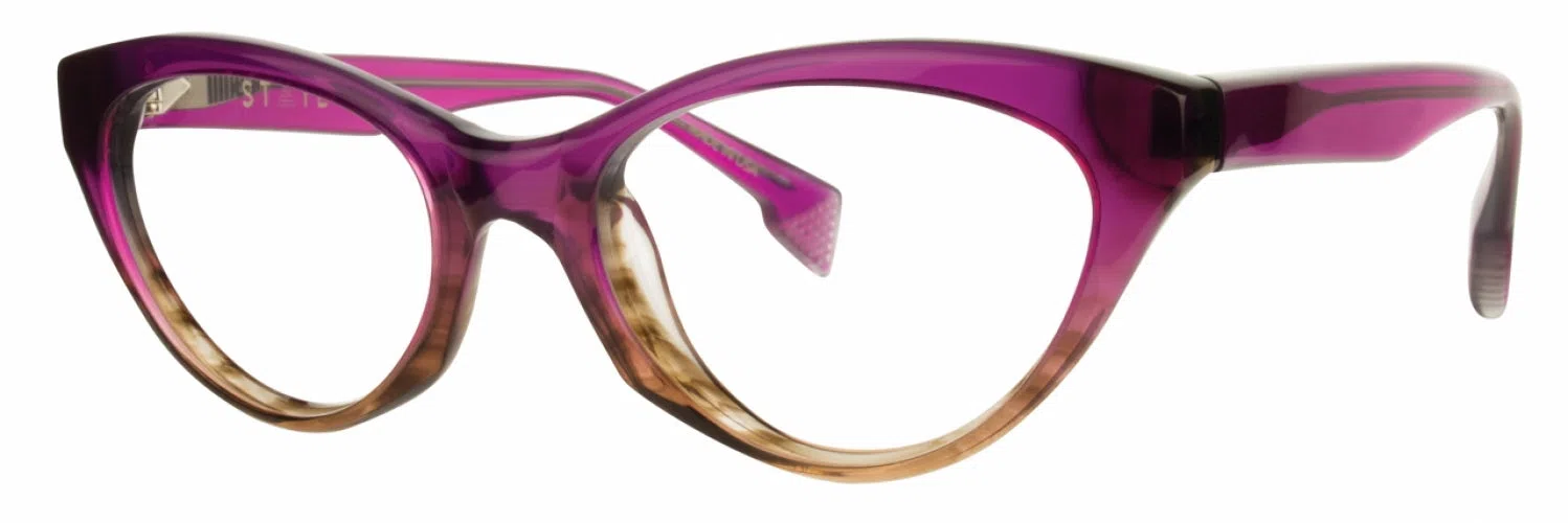 STATE Optical Co. LASALLE Eyeglasses - view 16